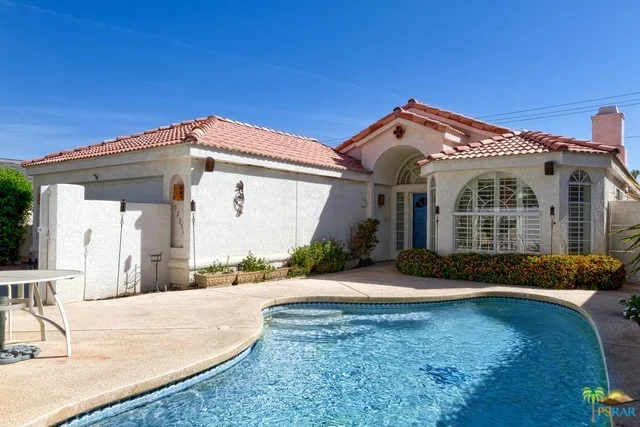 52370 Avenida Juarez, La Quinta, CA 92253