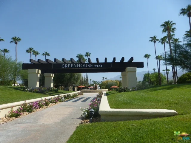 1178 Casa Verde, Palm Springs, CA 92262