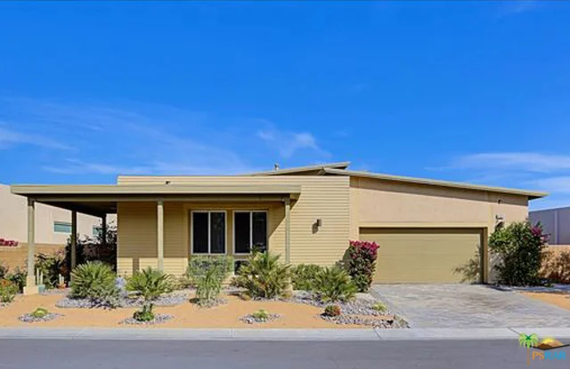 562 Skylar, Palm Springs, CA 92262