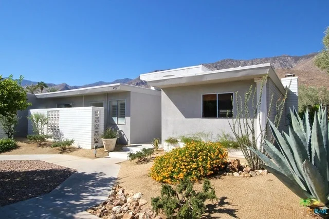 425 Avenida Granada, Palm Springs, CA 92264