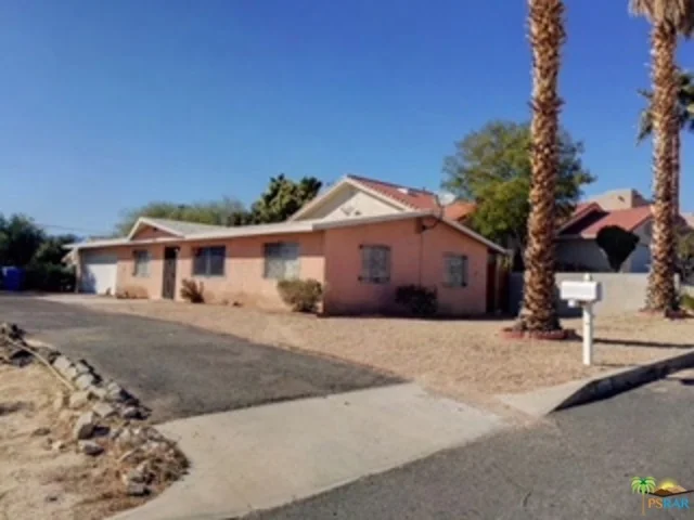 11305 Ambrosio, Desert Hot Springs, CA 92240
