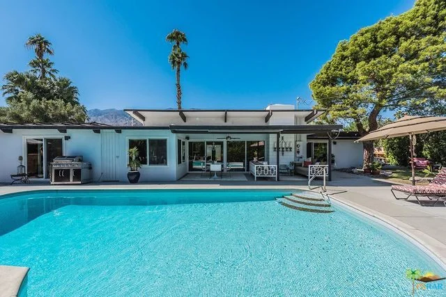 294 Sunset, Palm Springs, CA 92262