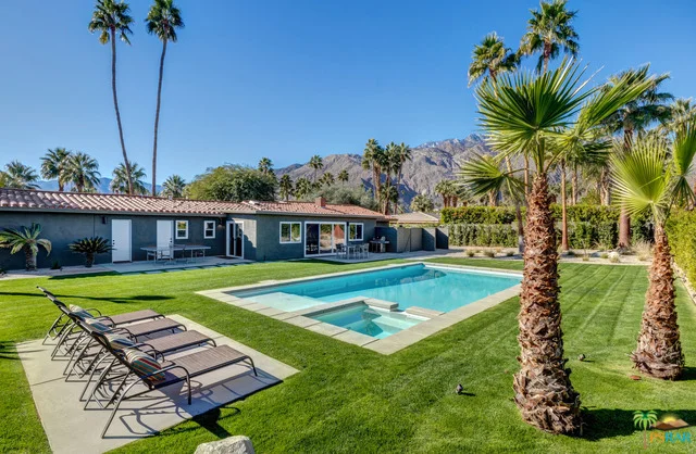 900 Mel, Palm Springs, CA 92262