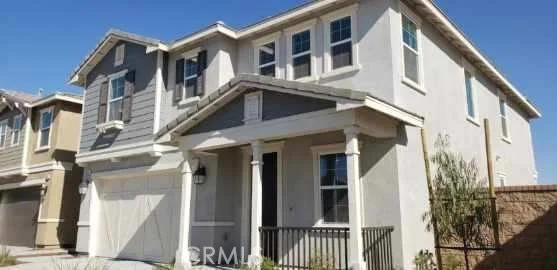4653 Rogers, Ontario, CA 91762