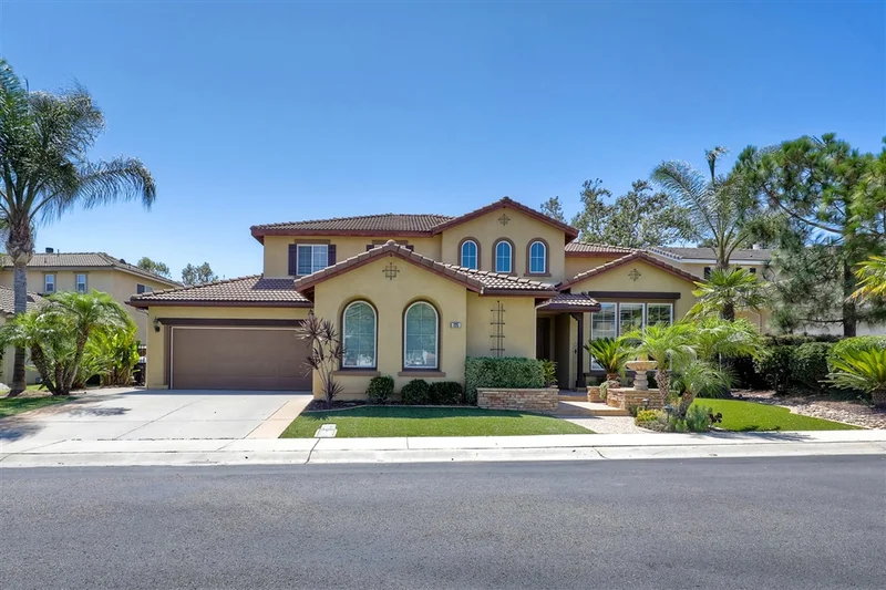 125 Double Eagle Glen, Escondido, CA 92026