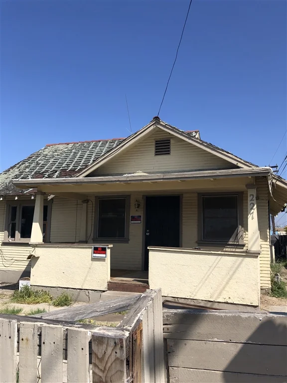 227 West 12th Street, National City, CA 91950