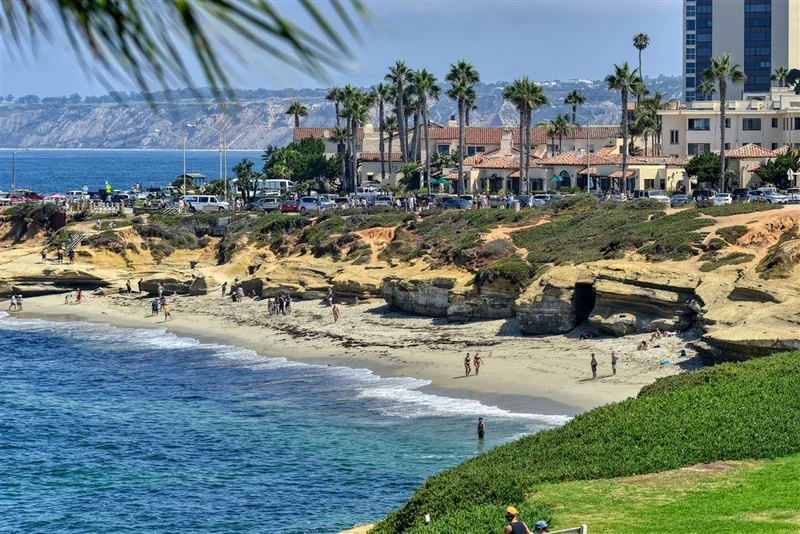 457 Coast Blvd Unit 402, La Jolla, CA 92037