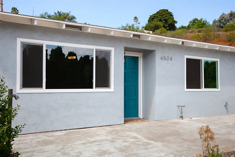 4504 Home Ave, San Diego, CA 92105