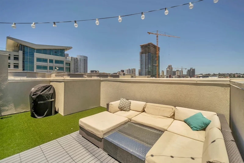 1225 Island Ave. #617, San Diego, CA 92101