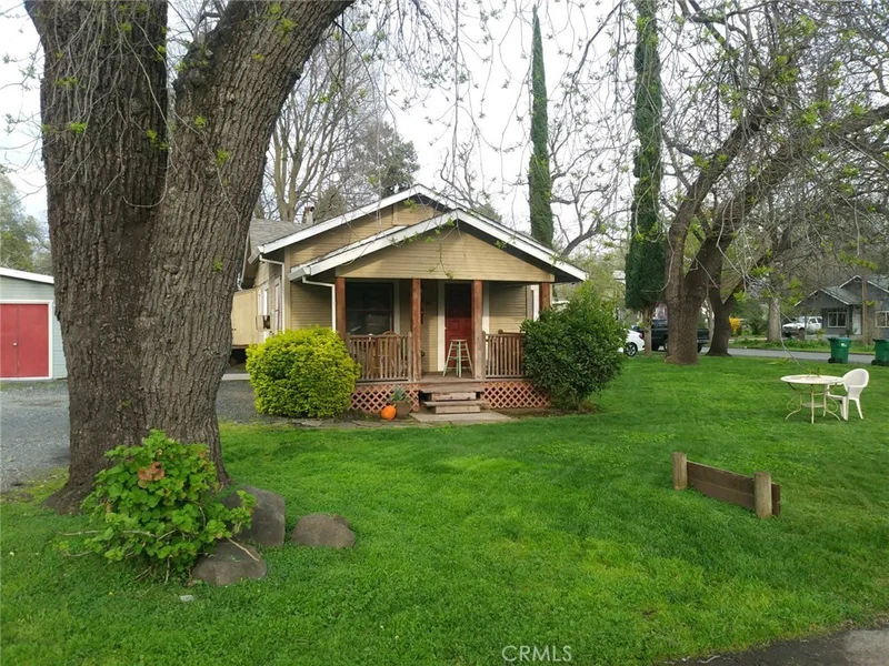 260 6th, Chico, CA 95926
