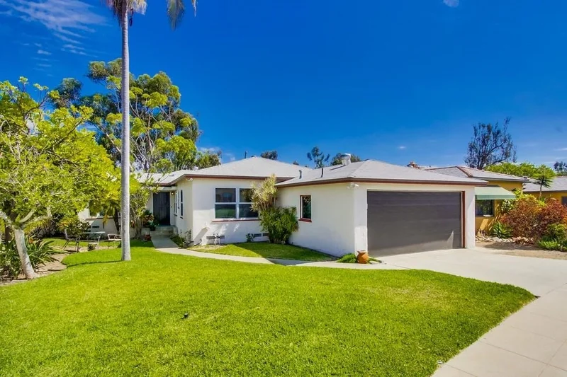 4536 Max Drive, San Diego, CA 92115