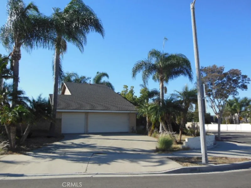 5430 Partridge, Orange, CA 92869