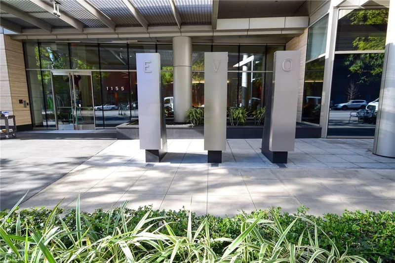 1155 Grand #606, Los Angeles, CA 90015
