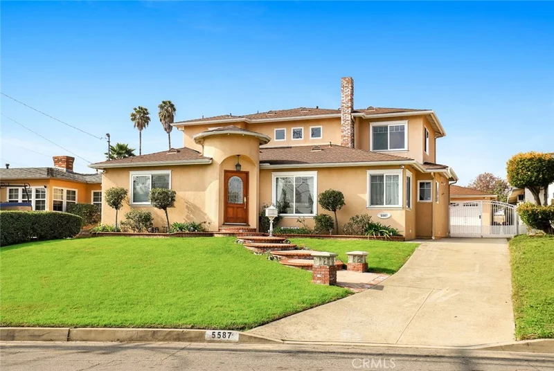 5587 Noel, Temple City, CA 91780