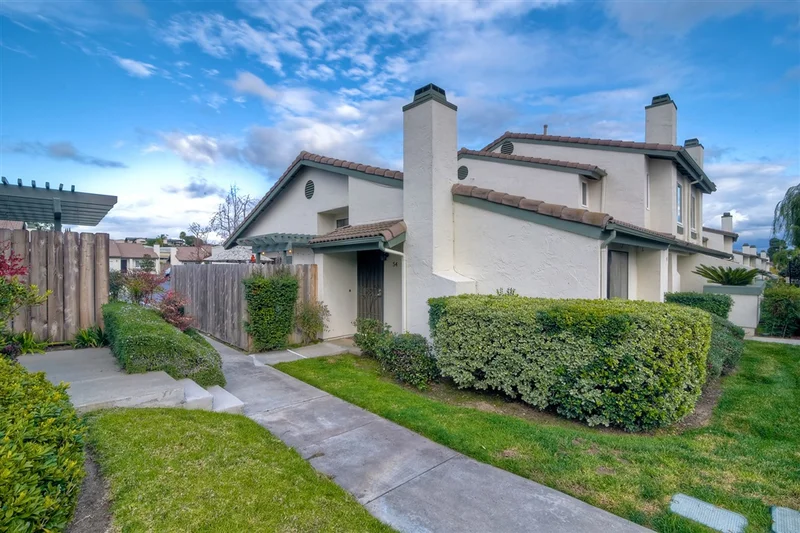 1007 Howard Ave #54, Escondido, CA 92029