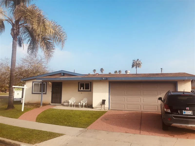 5112 Arlene St, San Diego, CA 92117