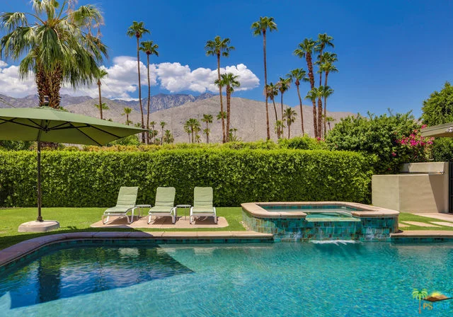 1011 Sagebrush, Palm Springs, CA 92264