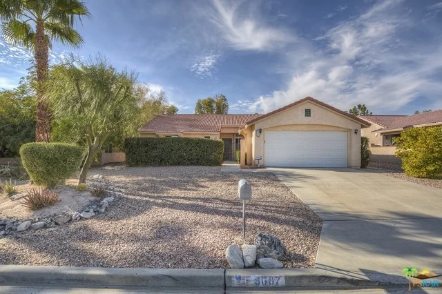 9087 Oakmount, Desert Hot Springs, CA 92240