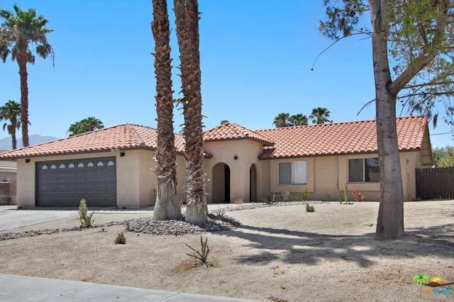 27645 Hombria, Cathedral City, CA 92234