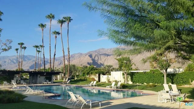 464 Hermosa, Palm Springs, CA 92262