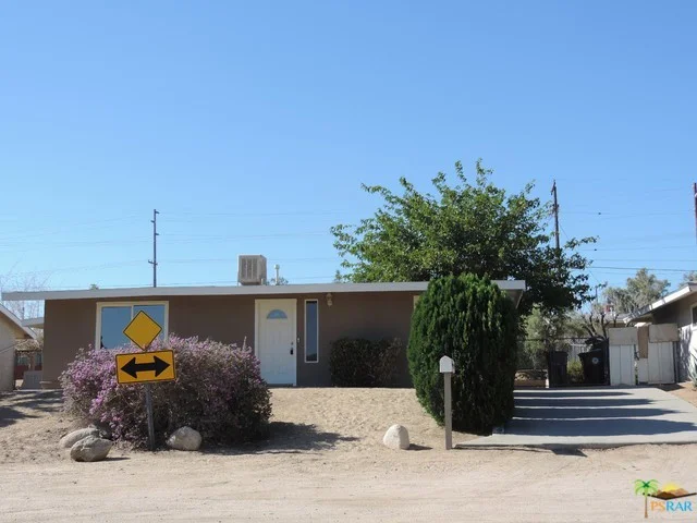 56225 Yuma, Yucca Valley, CA 92284