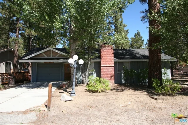42720 Fox Farm, Big Bear, CA 92315