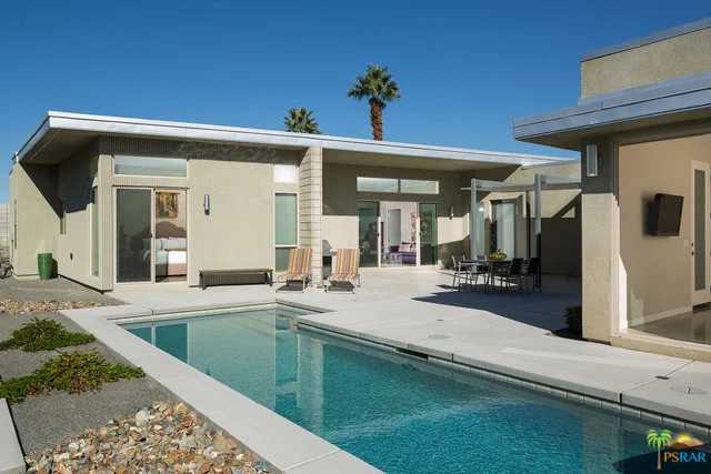 1156 Lucent, Palm Springs, CA 92262
