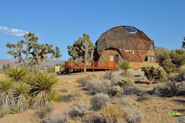 7677 Wilton, Joshua Tree, CA 92252