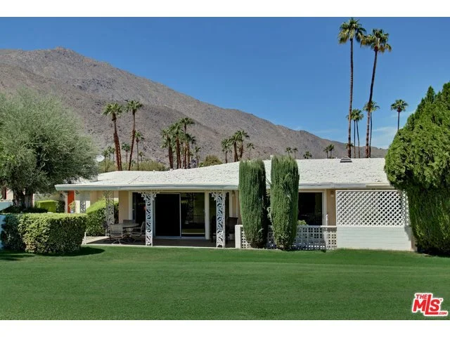 2250 Calle Palo Fierro #3, Palm Springs, CA 92264