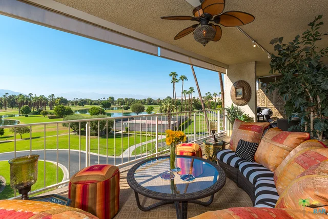 900 Island #408, Rancho Mirage, CA 92270