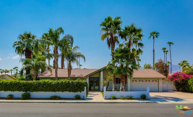 2999 Los Posas, Palm Springs, CA 92264
