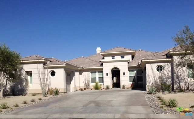 23 Vista Encantada, Rancho Mirage, CA 92270