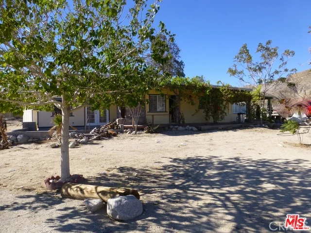 8840 Little Morongo, Morongo Valley, CA 92256