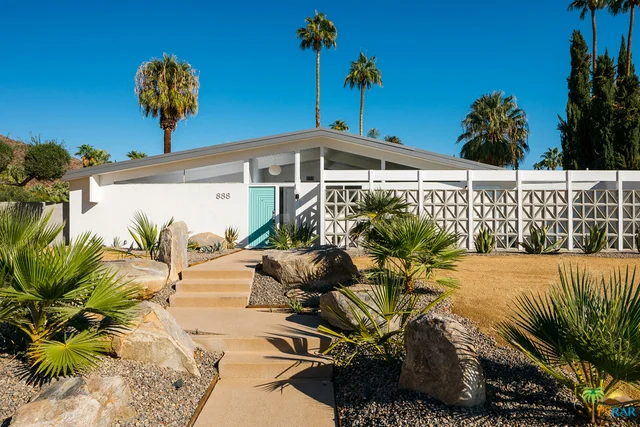 888 Regal, Palm Springs, CA 92262