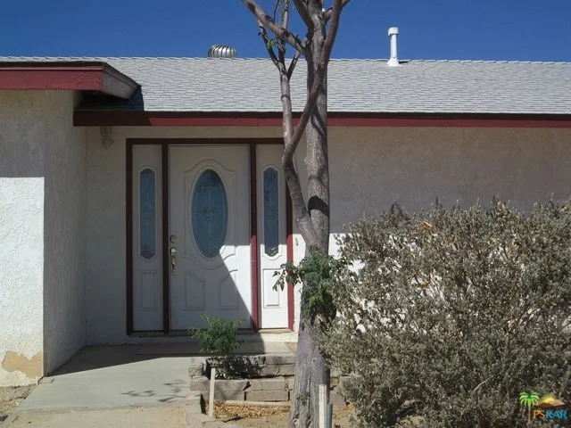 56291 Handley, Yucca Valley, CA 92284