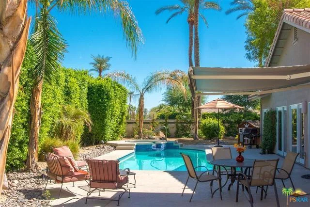 3 Park Mirage, Rancho Mirage, CA 92270