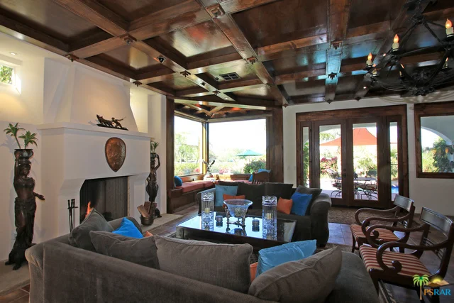 3000 Goldenrod, Palm Springs, CA 92264