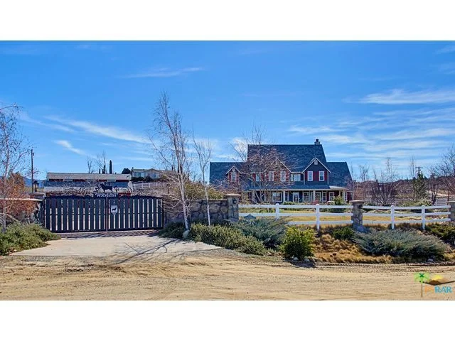42222 Lakefront, Aguanga, CA 92536