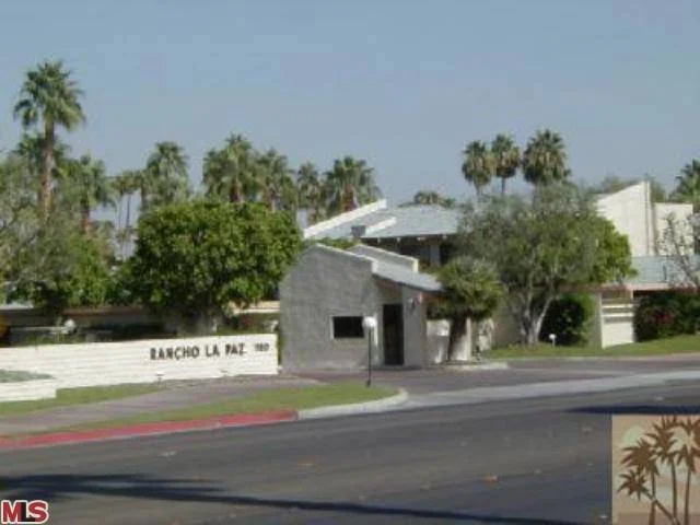 1150 Palm Canyon #34, Palm Springs, CA 92264