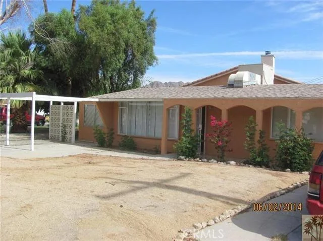 77616 Calle Hidalgo, La Quinta, CA 92253