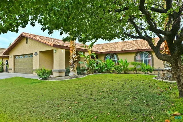 27156 Shadowcrest, Cathedral City, CA 92234