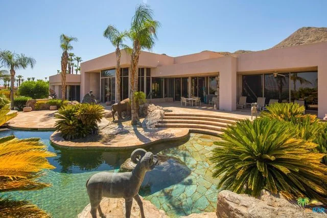 10 Verde Vista, Rancho Mirage, CA 92270