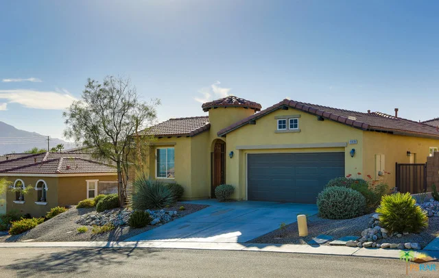 11839 Northlight, Desert Hot Springs, CA 92240