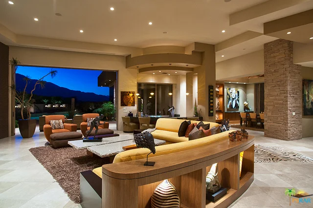 3 Mirada, Rancho Mirage, CA 92270