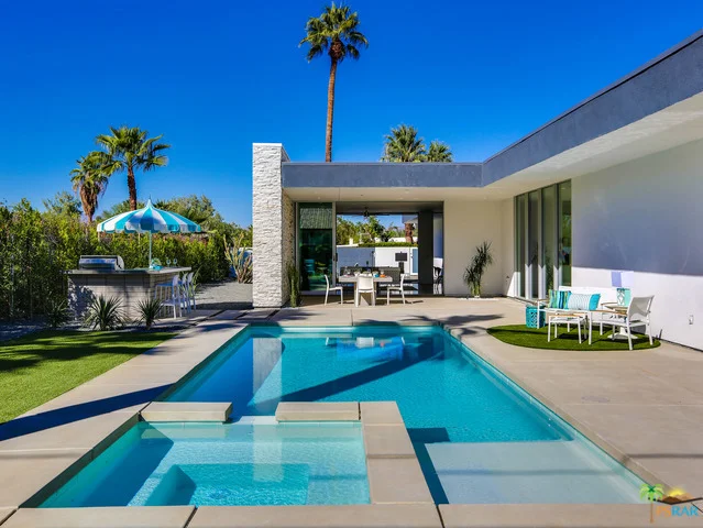 2715 Anza, Palm Springs, CA 92264