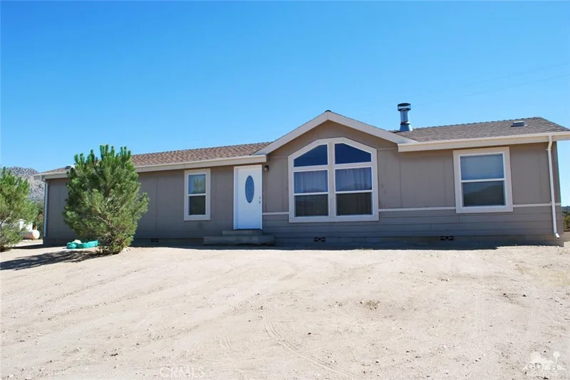61340 Chalet, Mountain Center, CA 92561