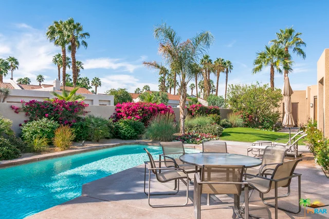 1 Via Haciendas, Rancho Mirage, CA 92270