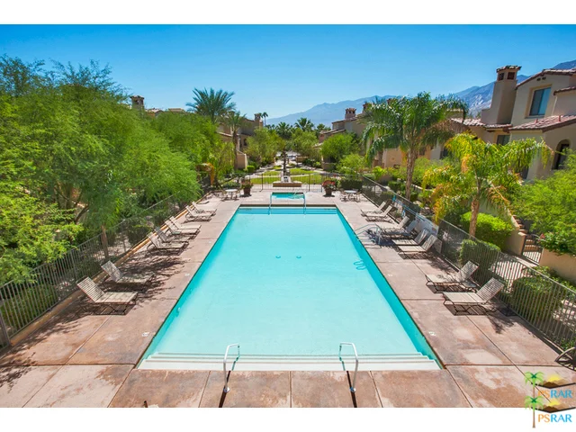 1030 Villorrio #N, Palm Springs, CA 92262