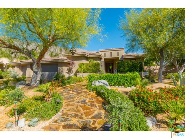 450 Bogert, Palm Springs, CA 92264