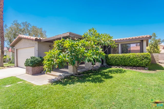77870 Chandler, Palm Desert, CA 92211